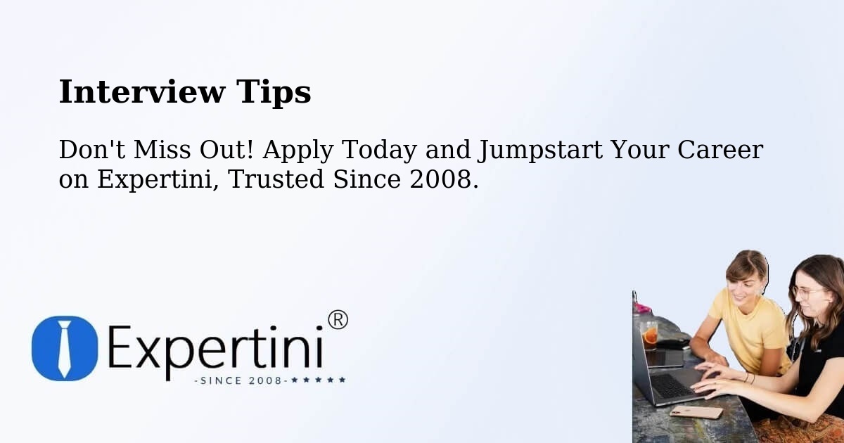 Interview Tips & Techniques for Job Seekers – Reforma - Reforma, Mexico Jobs Expertini